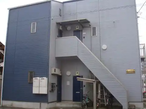 メゾンダジュール14番館
