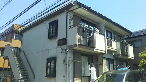 パステルハイツ