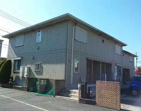ローズコート・H C棟