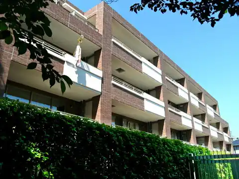 パークハウス吉祥寺北町グローヴIV