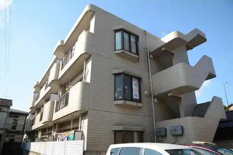 コナーマンション