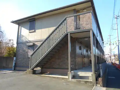 クレールメゾン I