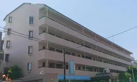 パークサイドヒル