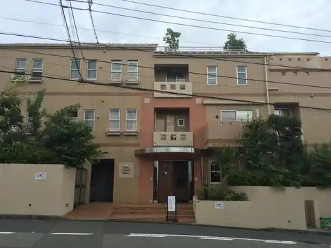 ジェイパークヒルズ聖蹟桜ケ丘