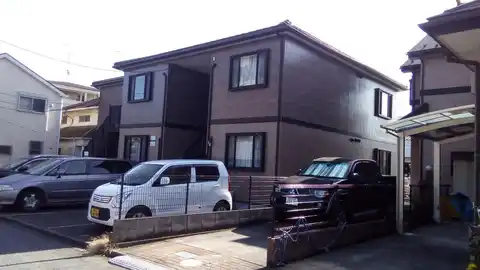 メゾンさくら