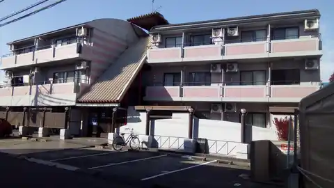 シャトーオリエント