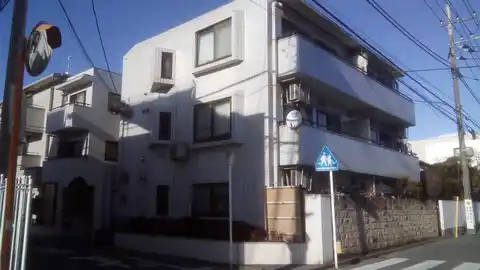 ベルアベニュー南林間