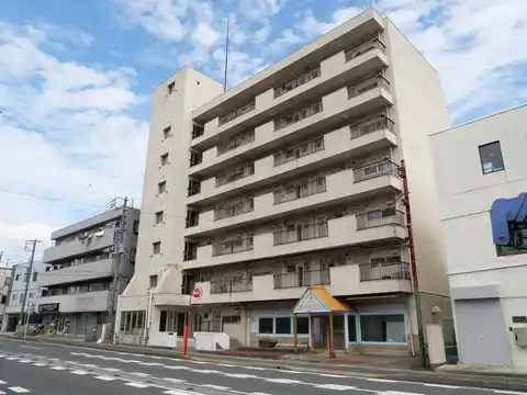 グリーンハイツ行徳