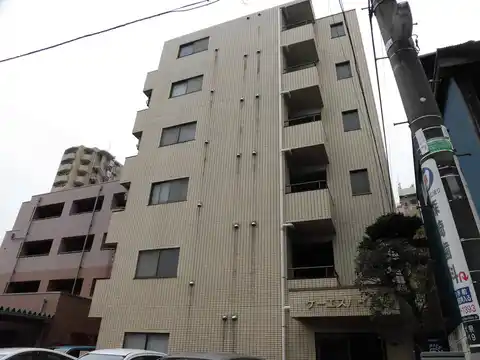 ケーエスハイム