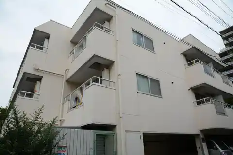 グリーンシャインハイツ
