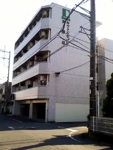 キャトルセゾン渕野辺