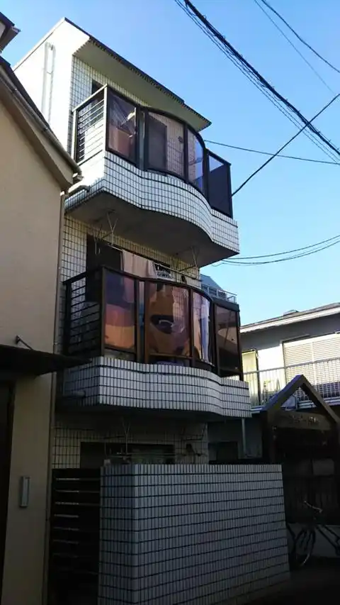 シービー駒場