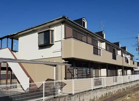 コーポツインズ