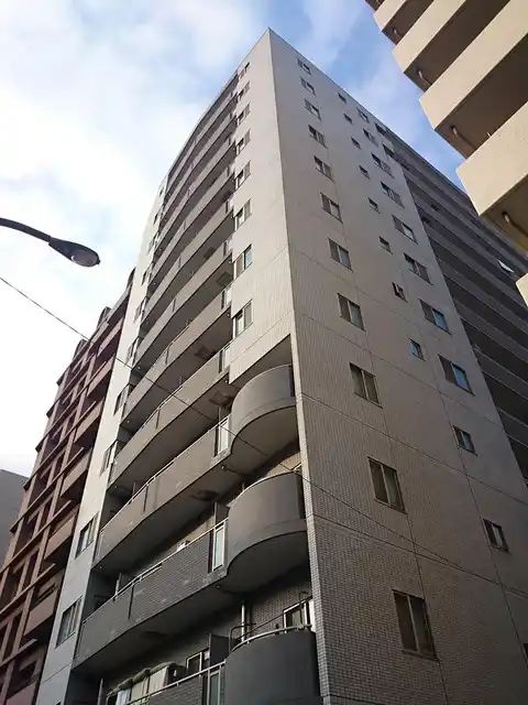 カルム<インフォアームズ>東京コア