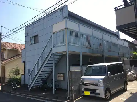 ハイムコスモス