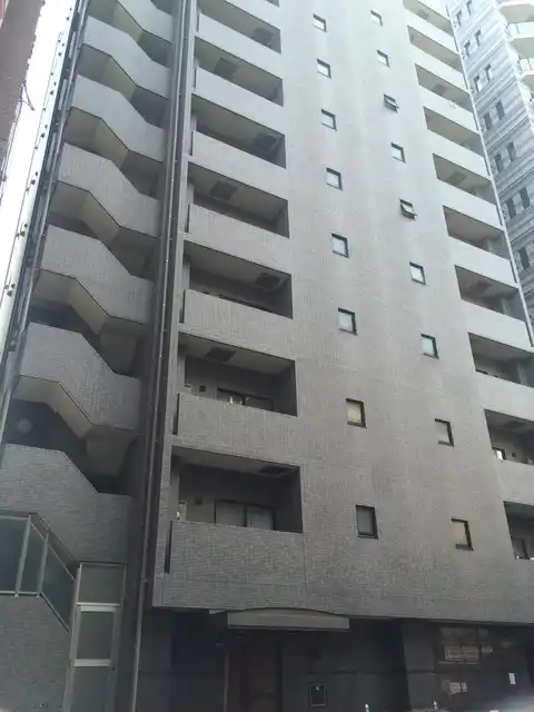 ルーブル蒲田弐番館
