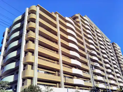 ラディアンコースト新浦安