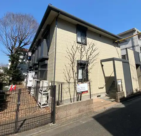 ラ・クール駒沢