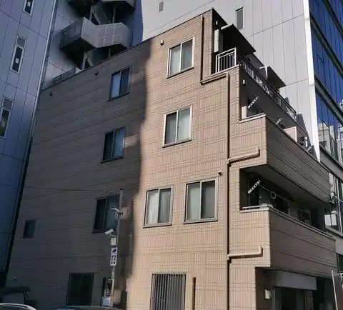 カーニバルビューコート