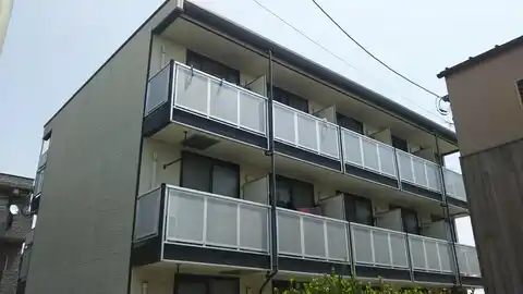 レオパレスウブスナ
