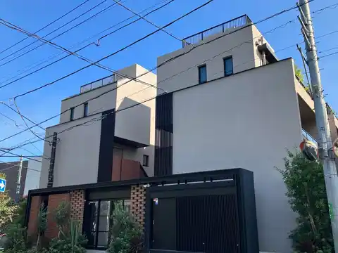 イニシアテラス代々木上原