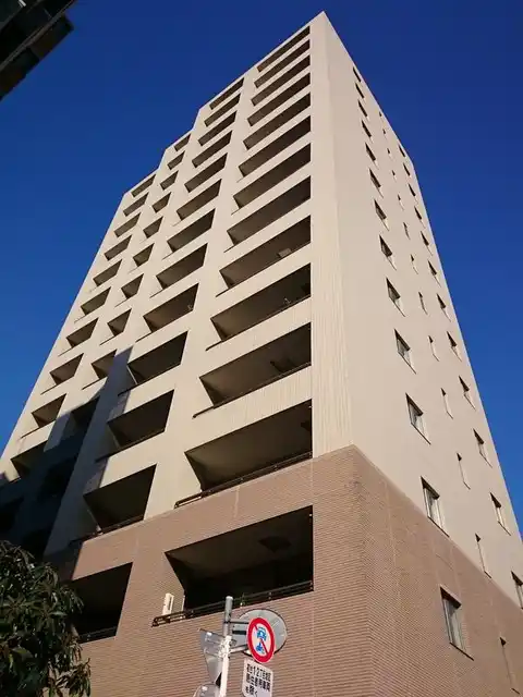 リビオ初台アリアフォート