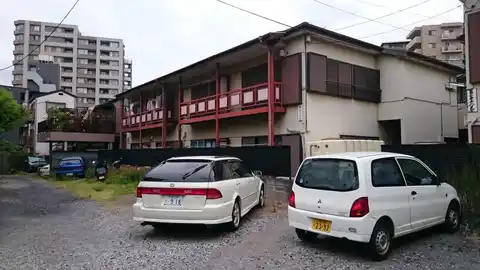 浦和第二仲二ハイツ