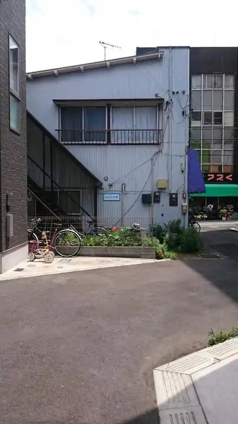 ハイツ小林