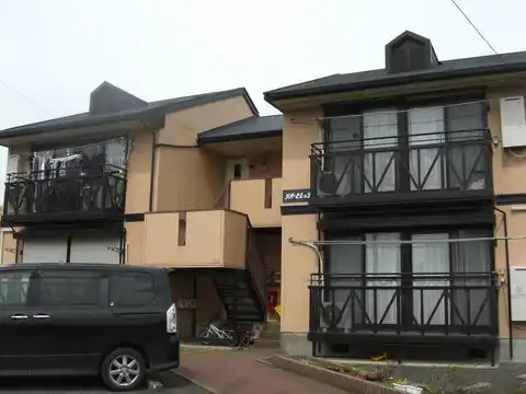 リバービレッジ