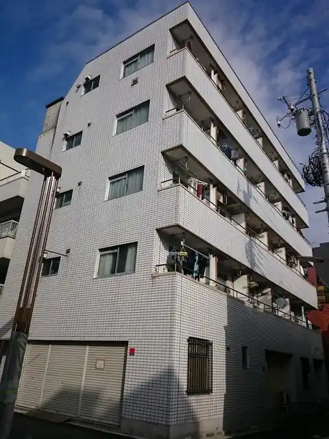 カーネギーホームズ