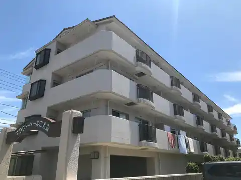 フラワーベール二番館