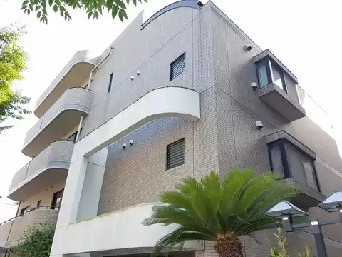 マンションエスポワール