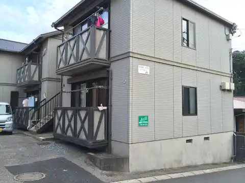 ミスギハイツ
