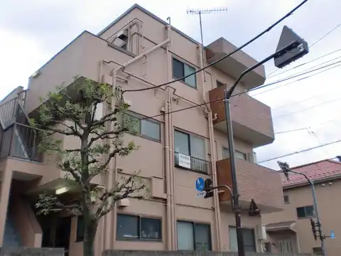 第三岡田マンション