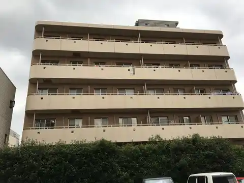 プリムローズ新鎌ヶ谷