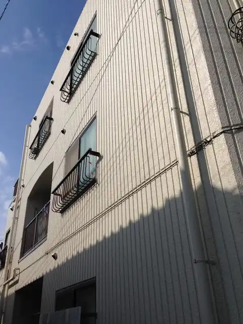 レイン大平