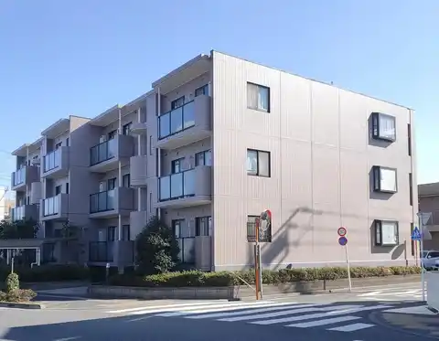 ルーチェハイツ