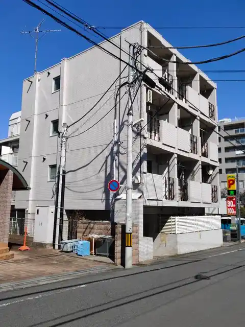 メゾン・ドゥ日野