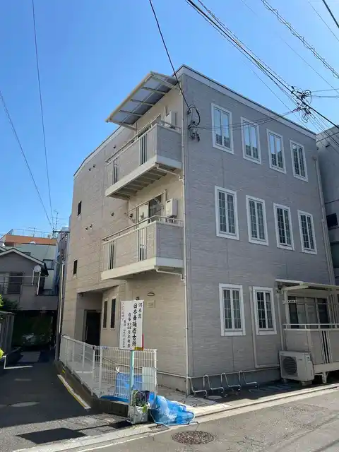 クレアトゥール清瀬
