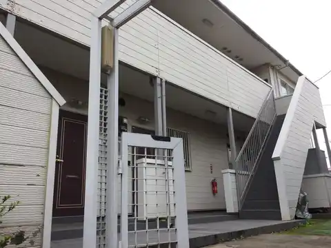 セピア連光寺