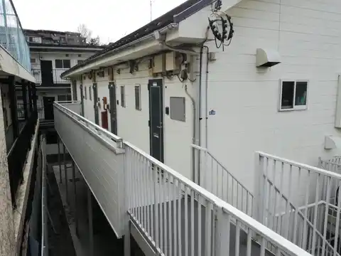 センチュリー北寺尾