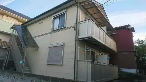 カリーノ反町