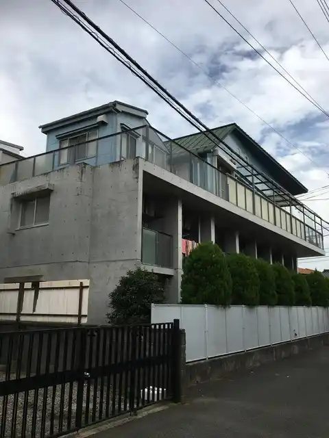 シャルムソフィア