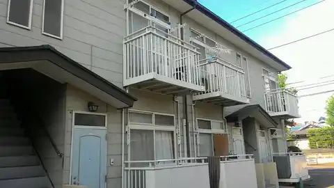 グリーンハイム