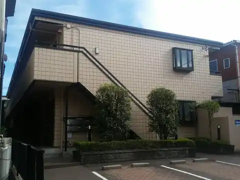 ラヴィ梶ヶ谷