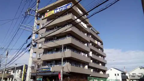 シャトー大沼2