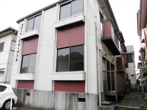 リバーサイドアーバンA