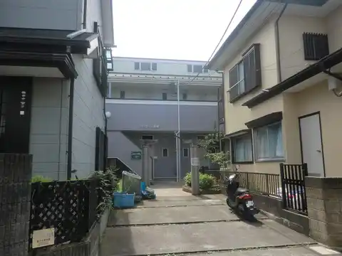 シャローム湘南