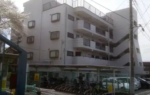 内藤シティマンション