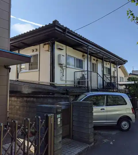 俣野荘